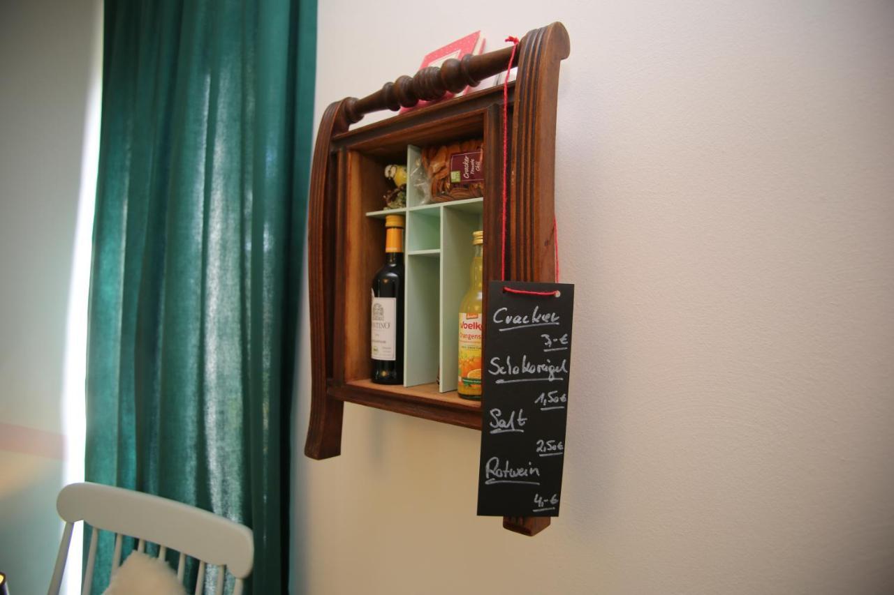 Alfter Alanus Gastehaus酒店 外观 照片