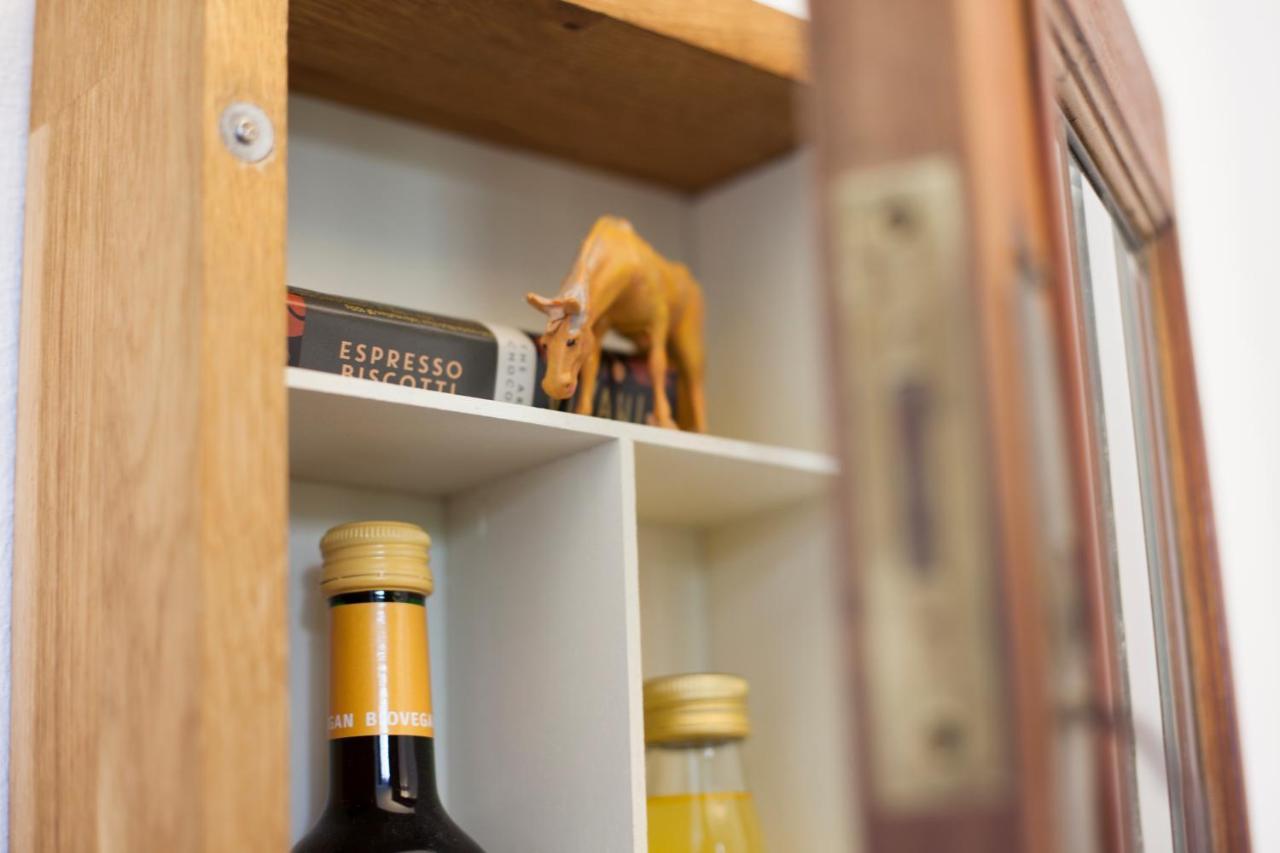Alfter Alanus Gastehaus酒店 外观 照片